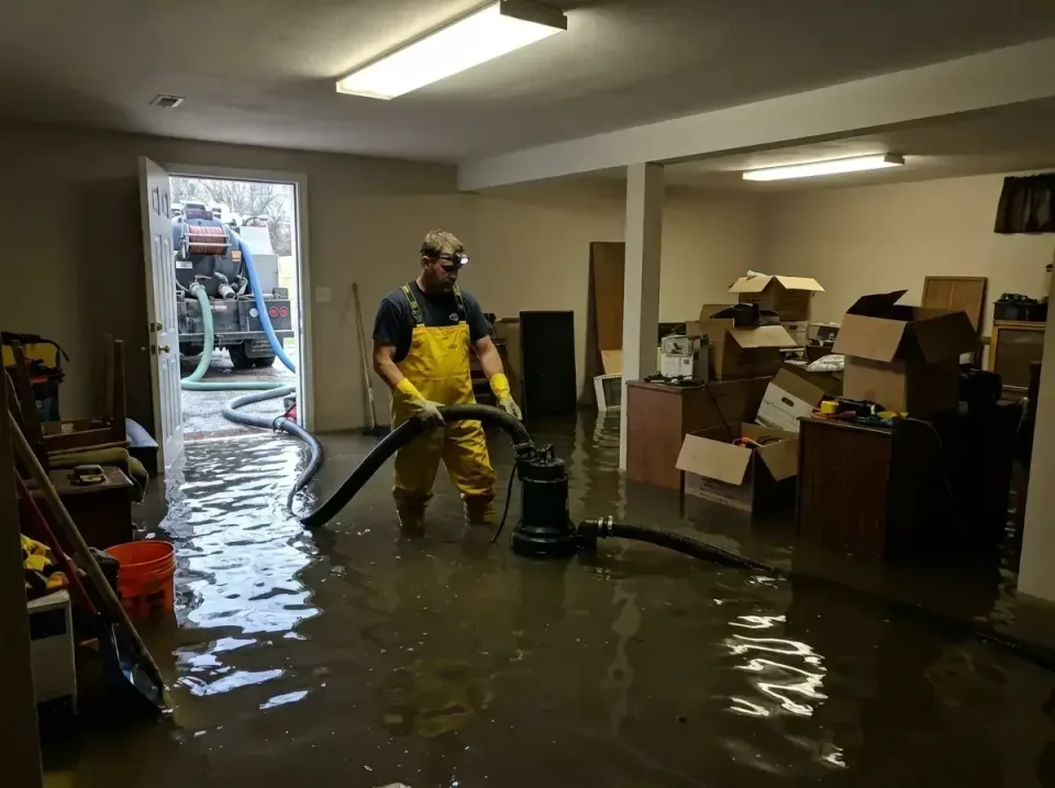 basement-burst-pipe-flooding-a-001 — frequently asked questions, 24-Hour Water Damage Restoration Services in Avoca, PA